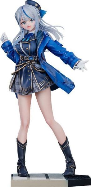 【PVC預定】WonderfulWorks WeatherPlanet 雨海Ruka 