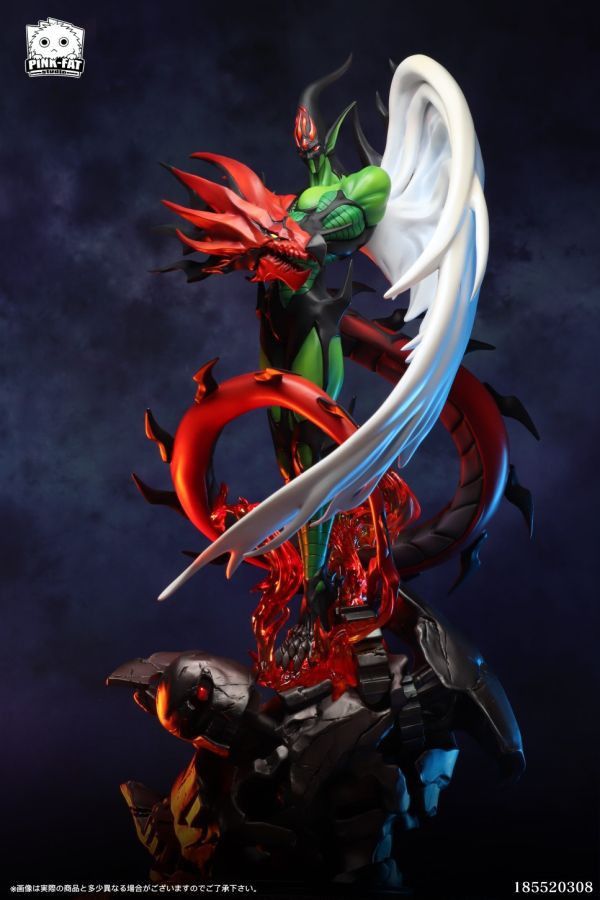 【系列代購】PF 遊戲王GX 01~03 