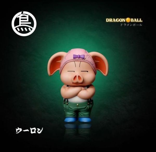 【系列代購】鳥為食玩 ToyBirds DB-悟空夥伴篇系列代購 