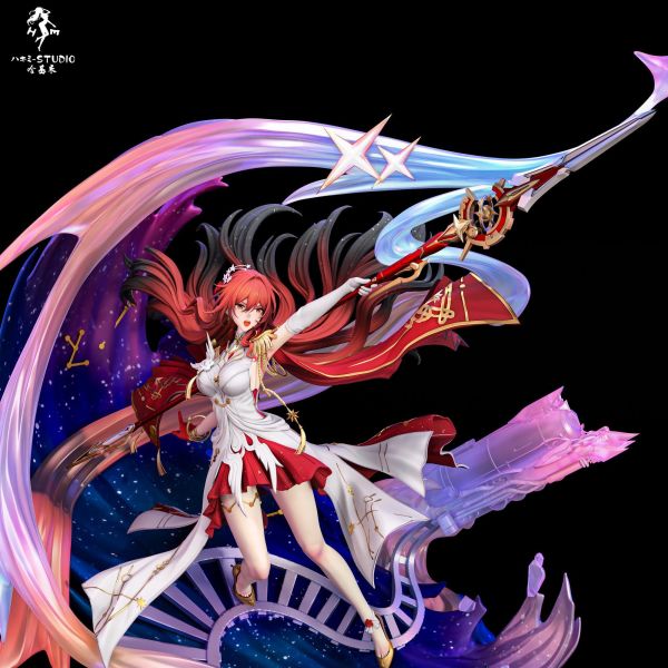 【預定】哈基米 姬子啟行 