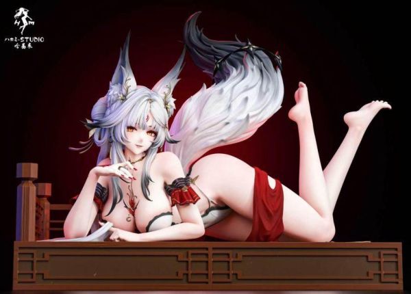 【預定】哈基米 青霄 心月狐 