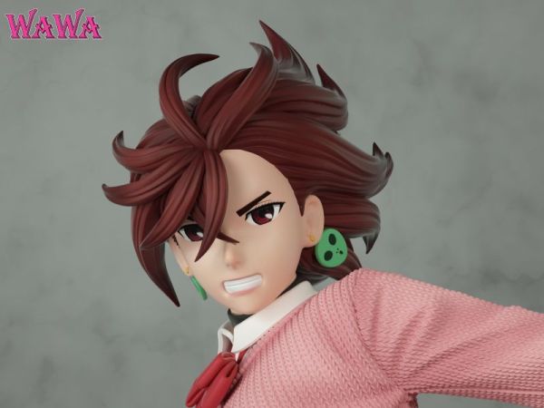 【預定】wawa 膽大黨超自然武裝當噠當 綾瀨桃 