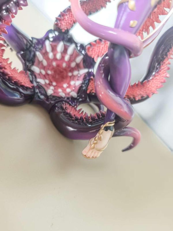 【R18-預定】ZTR Fate Fgo 觸手迦摩 