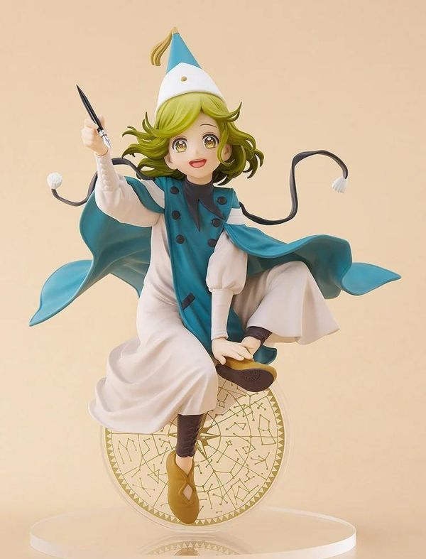 【PVC預定】Good Smile Company GSC POP UP PARADE 魔法帽的工作室 可可 L size 