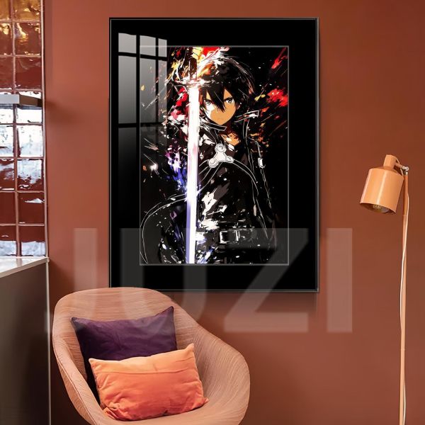 【海外代購】橘子 JUZI 桐谷和人 劍版 