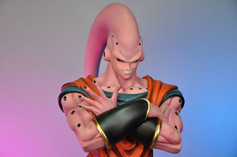 【預定】星軌 馬甲 七龍珠Z 佈歐篇 悟飯佈歐 