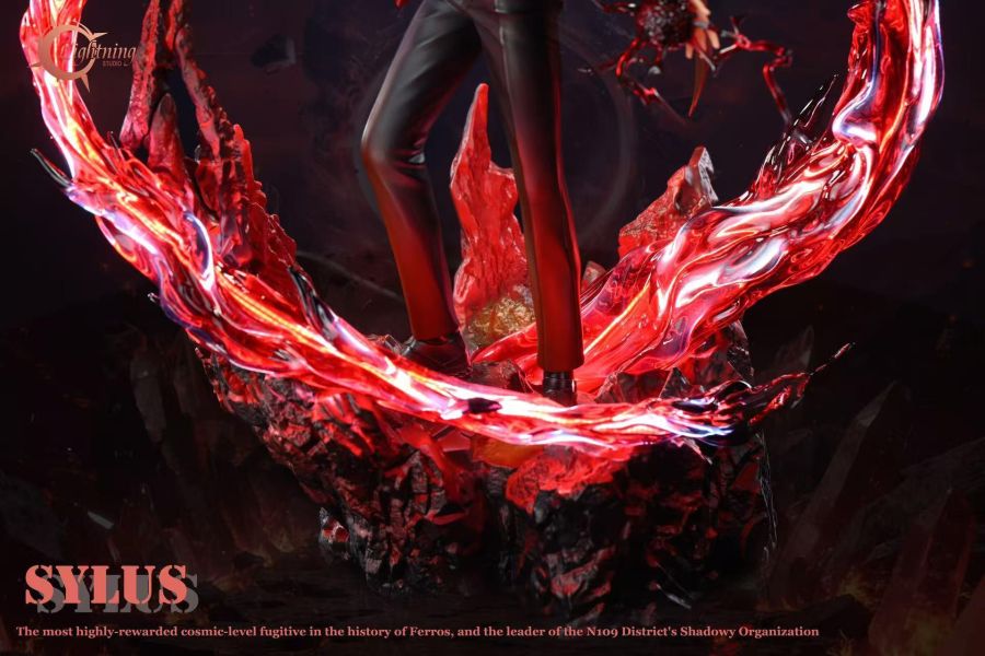 【預定】光芒 Lightning 秦徹 