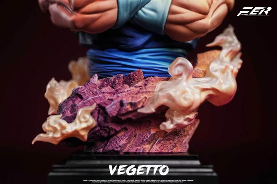 【預定】Fer 貝吉特胸像 