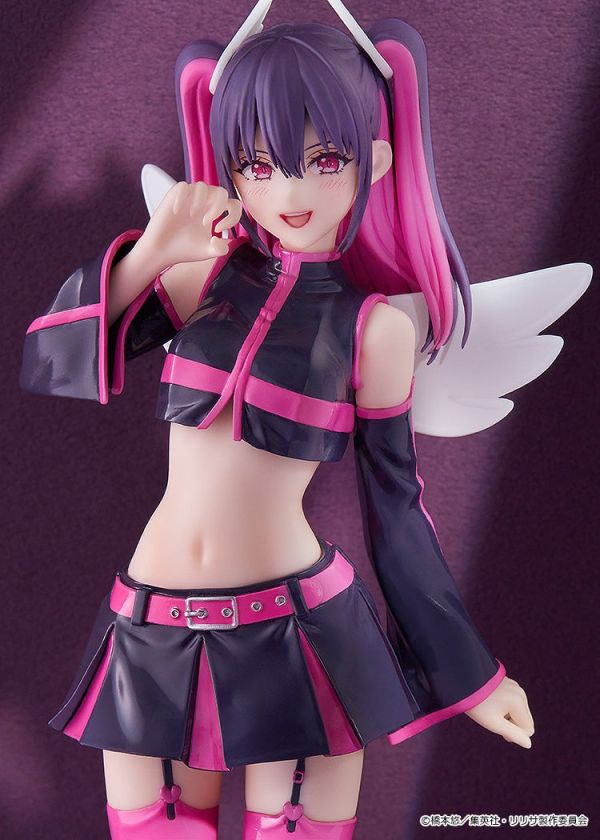 【預定】Good Smile Company GSC POP UP PARADE 2.5次元的誘惑 莉莉艾露 美莉艾拉 天使空艇隊 
