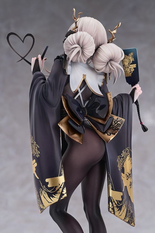 【預定】Good Smile Company GSC 勝利女神 妮姬 NIKKE 布蘭兒 白兔 