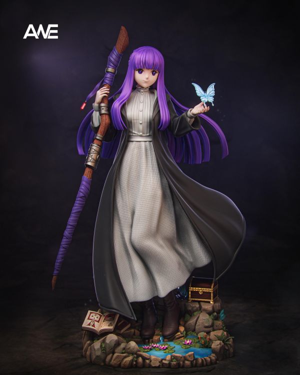 【預定】ANE 肥倫 