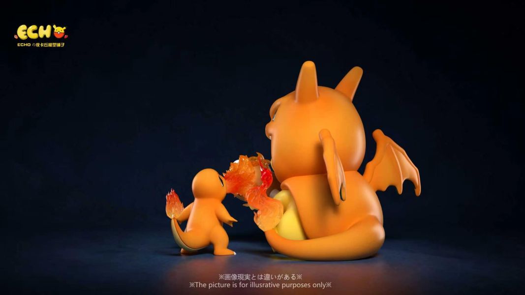 【預定】ECHO 皮卡丘模型鋪子 皮模鋪 初代 禦三家 變裝皮卡丘 