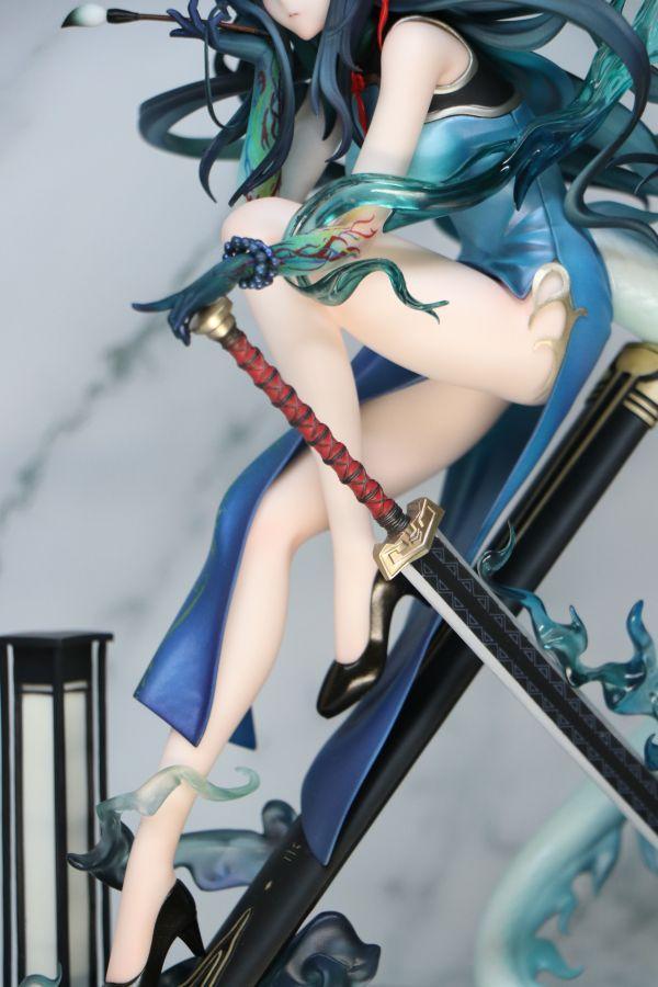 【海外代購】喵屋 WF2025 夕 染塵煙 明日方舟 