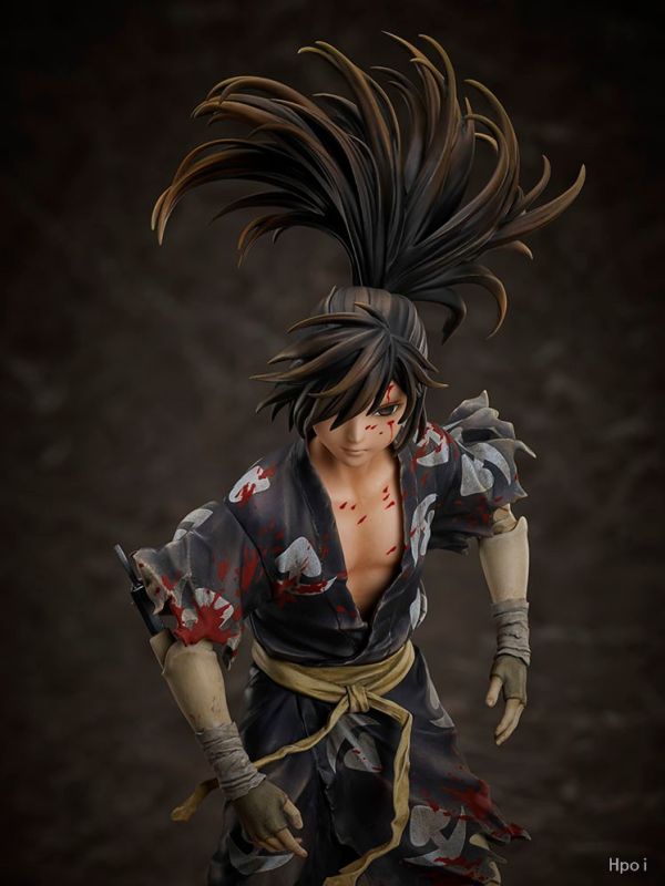 【海外代購】【28CM】F:NEX 多羅羅 百鬼丸 