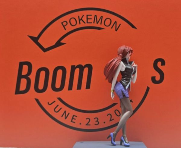 【系列代購】Boom 至臻四天王系列代購 