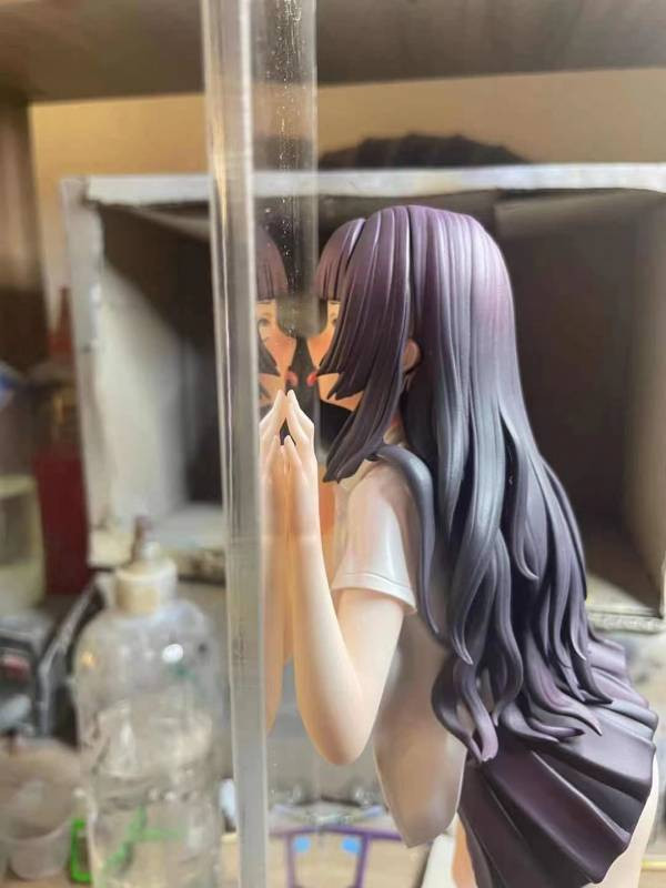 〖台灣現貨〗【43cm】辣雞 鯨歌 狂歡中的少女 香織惠 