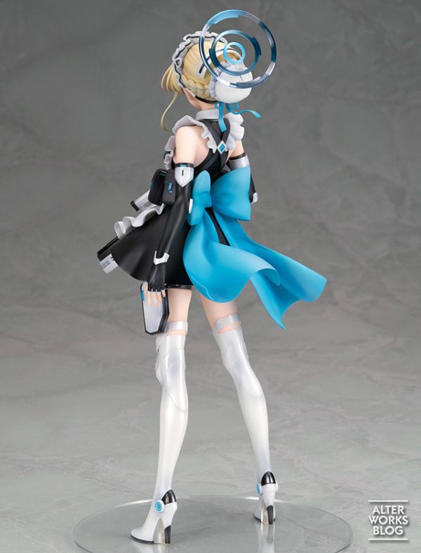 【預定】ALTER 蔚藍檔案 飛鳥馬時 