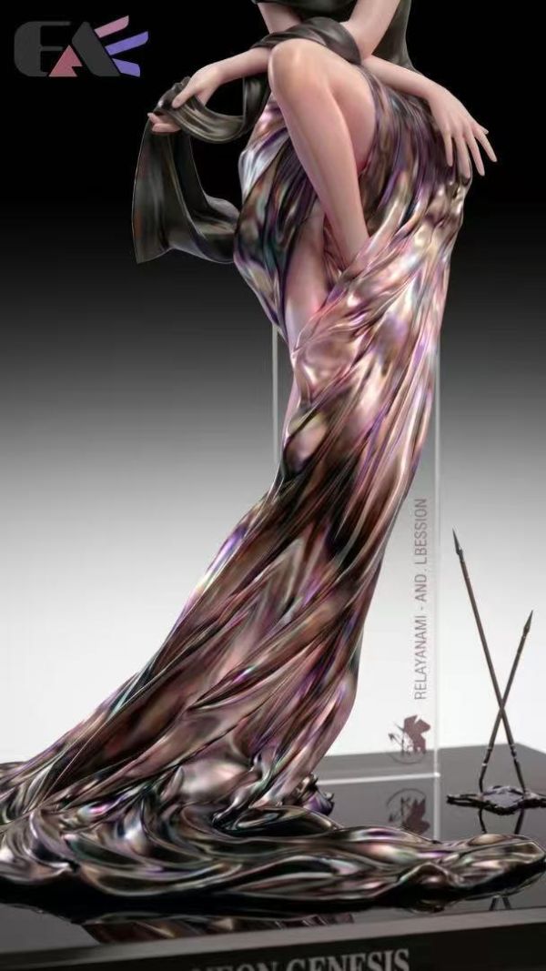 【預定】EA 聖潔與破碎 