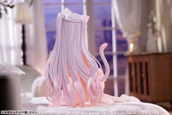 【R18-預定】OMAHA 茶乃ひより 原畫 漢娜 