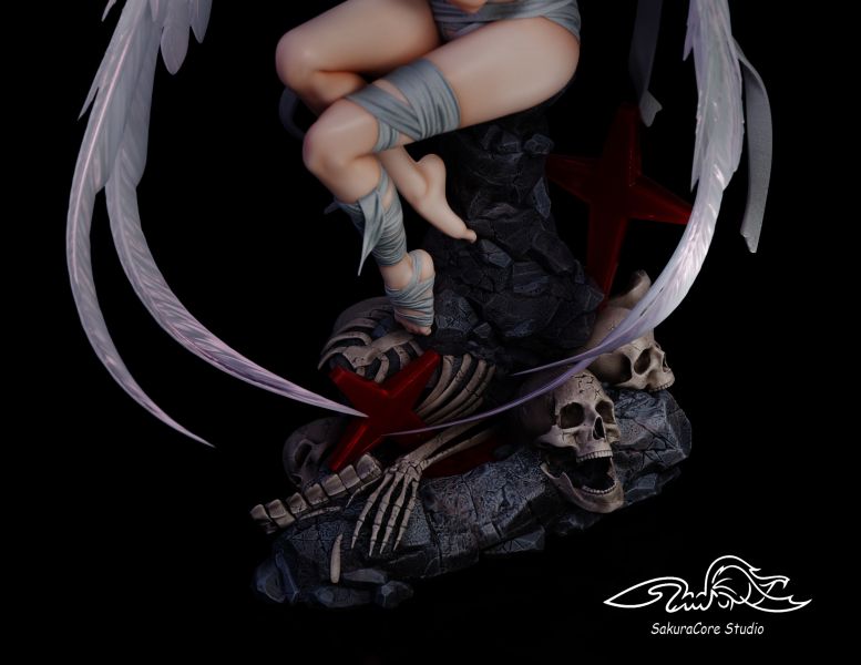 【預定】SakuraCore Studio 綾波零 