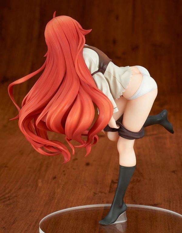 【PVC預定】QuesQ 無職轉生 艾莉絲 更衣Ver 1/7 再版 