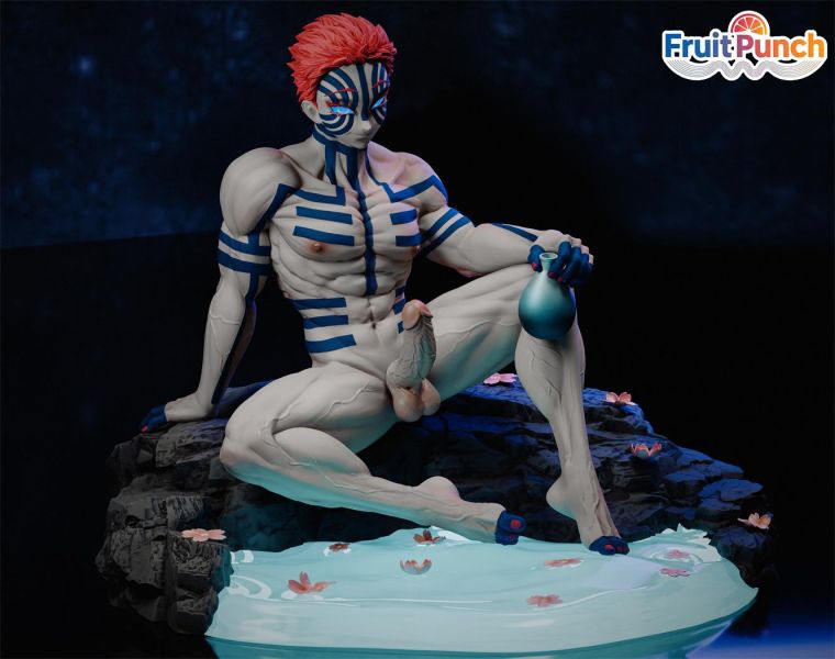 【R18-預定】Fruit Punch F.P.S 溫泉三哥 猗窩座 