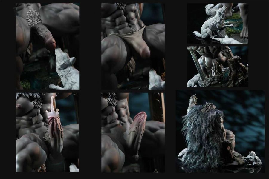 【R18-預定】PP 布萊澤