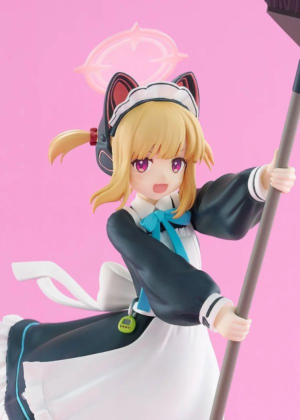 【預定】Good Smile Company GSC POP UP PARADE 蔚藍檔案 綠 桃井 女僕Ver. 
