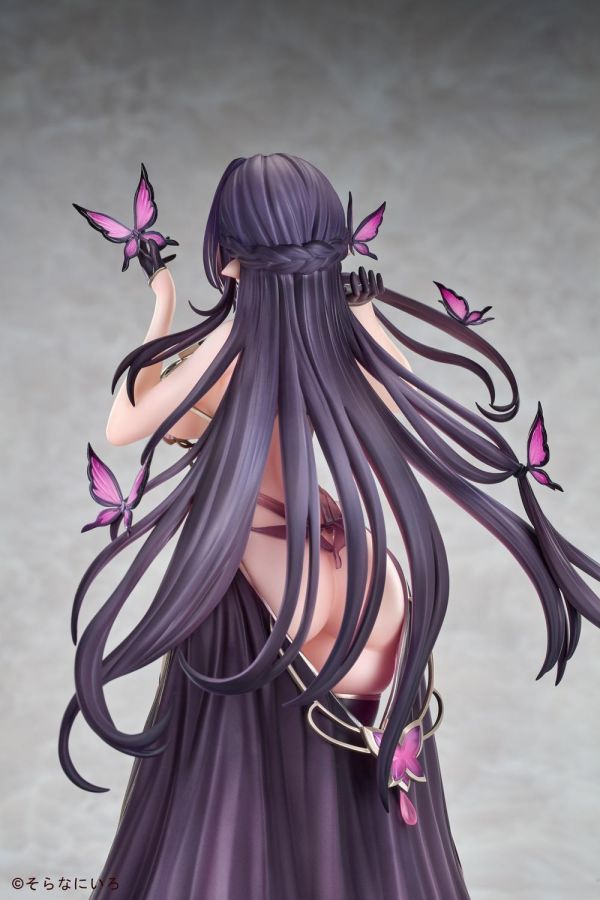 【R18PVC-預定】MIYABI 暗之精靈（闇の精霊） 