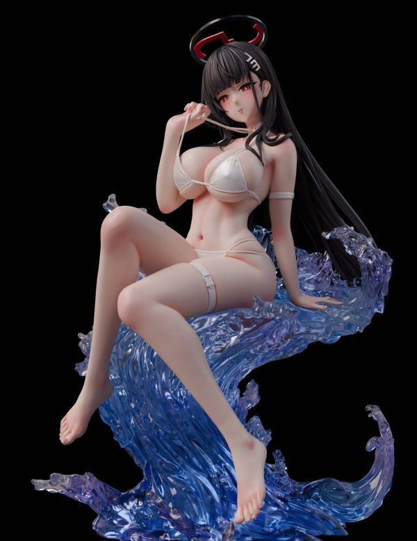 【預定】芒果 泳裝莉音 