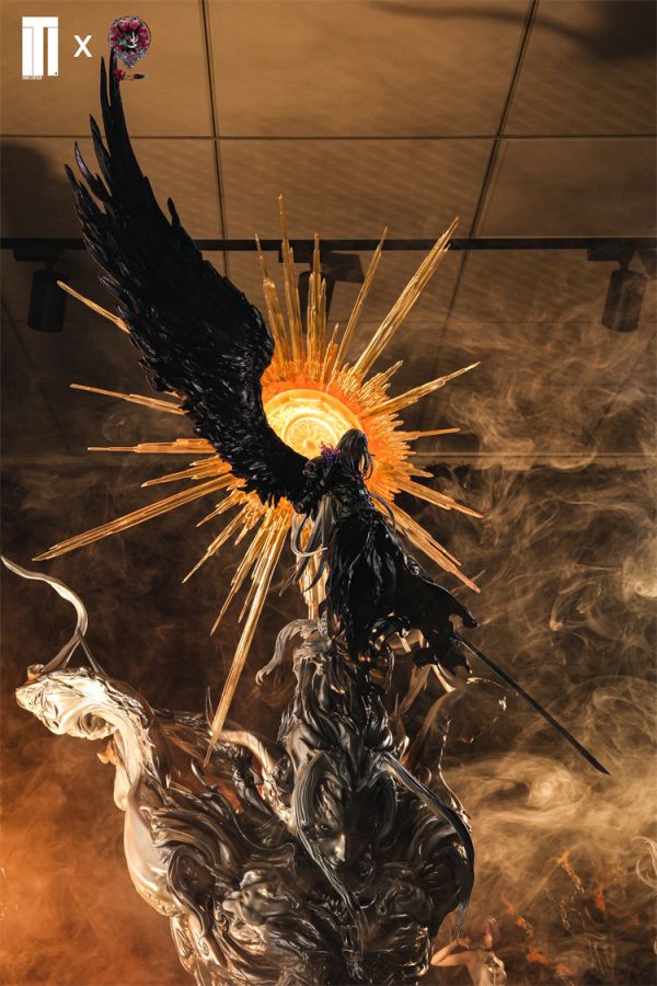 【預定】鐵幕 週年紀念款 至臻收藏系列-薩菲羅斯 