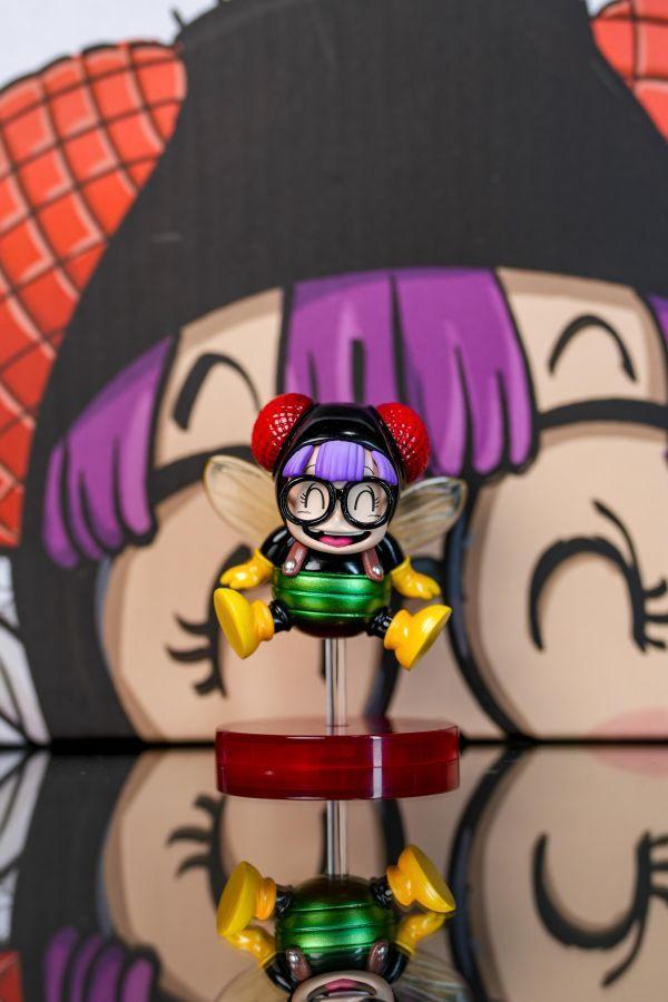 【海外代購】TBS Toybirds 阿拉蕾 第一彈 蒼蠅阿拉蕾 
