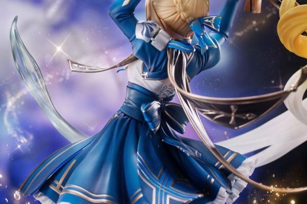 【PVC預定】Aniplex 崩壞 星穹鐵道 x Fate UBW 無限劍制 Saber 