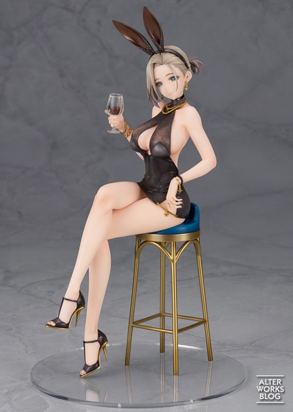 【預定】ALTER 碧藍航線 新奧爾良 沉醉的千杯之夜Ver. 