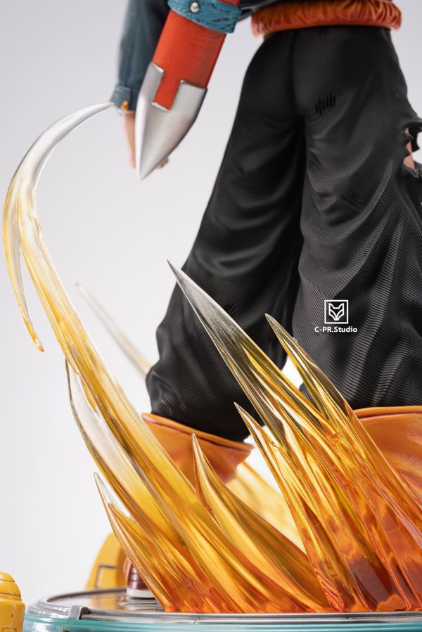 【海外代購】CPR z戰士no3 特蘭克斯 