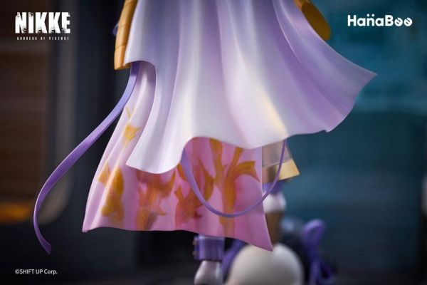 【PVC預定】HanaBee 勝利女神 妮姬 舒恩 