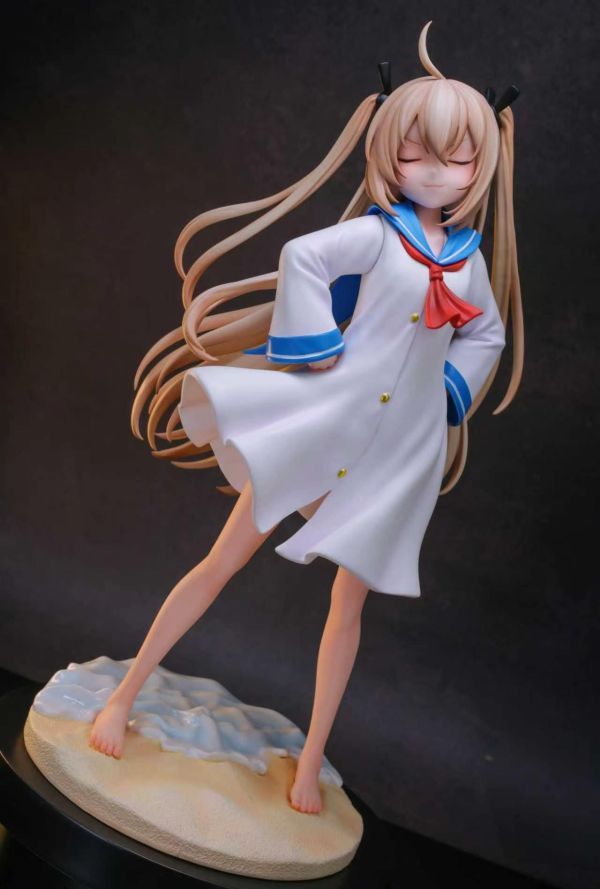 【預定】伍拾三 亞托莉 