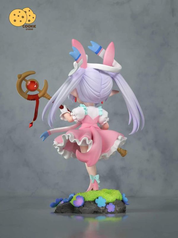 【預定】Cookie 仙子伊布芙​​莉蓮 & 月亮伊布菲倫 