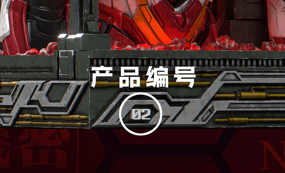 【預定】喵嗚 EVA補完計畫 二號機&明日香 