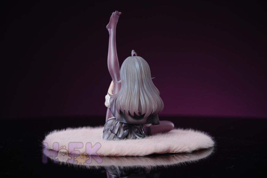 【R18-預定】HFK 名偵探光之美少女 露露卡 