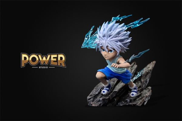 【系列代購】Power 全職獵人共鳴系列 001~017 