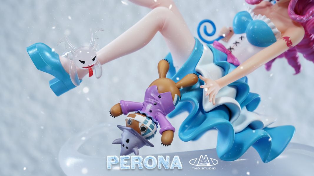 【預定】TMD Toy's my dream 冰雪佩佩 