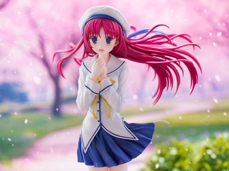 【預定】壽屋 D.C. 初音島 白河小鳥 