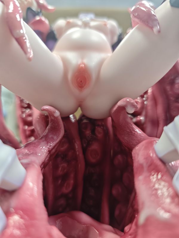 【R18-海外代購】ZTR FATE 觸手美遊 