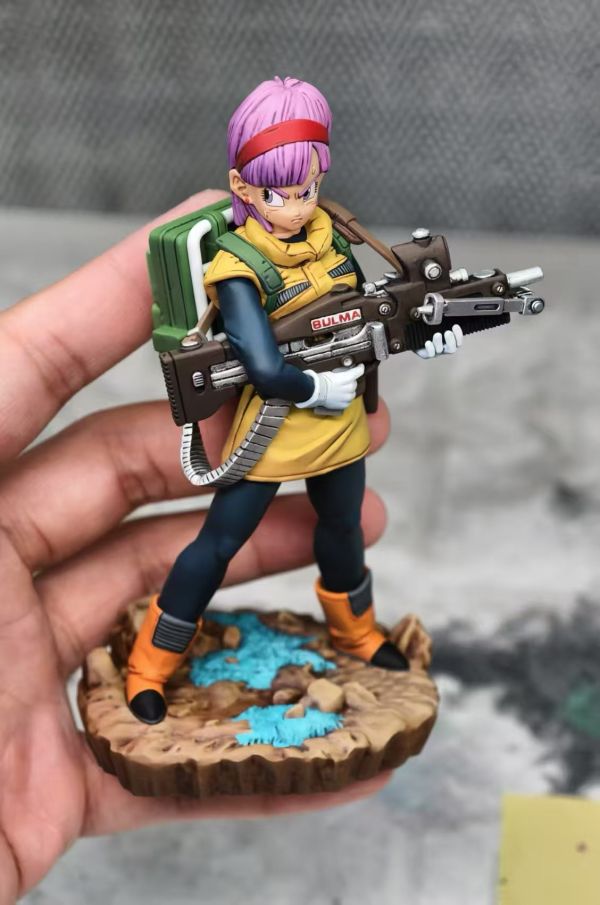 【預留請洽客服】SENZUBEAN 武裝布瑪 