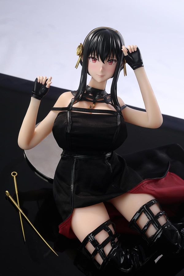 【R18-預定】禦宅 約爾 