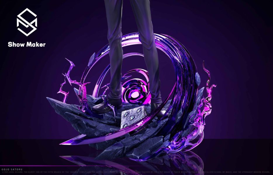 【預定】ShowMaker 五條悟 