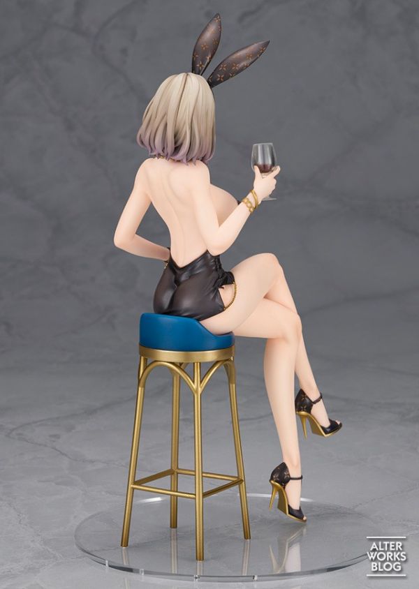 【預定】ALTER 碧藍航線 新奧爾良 沉醉的千杯之夜Ver. 