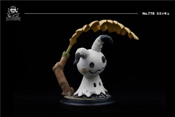【海外代購】智爺 寶可夢作品 第3彈 迷你Q 