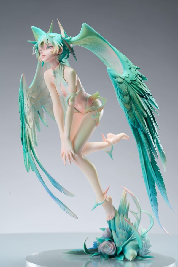 【預定】FK 初音未來 上色完成品 